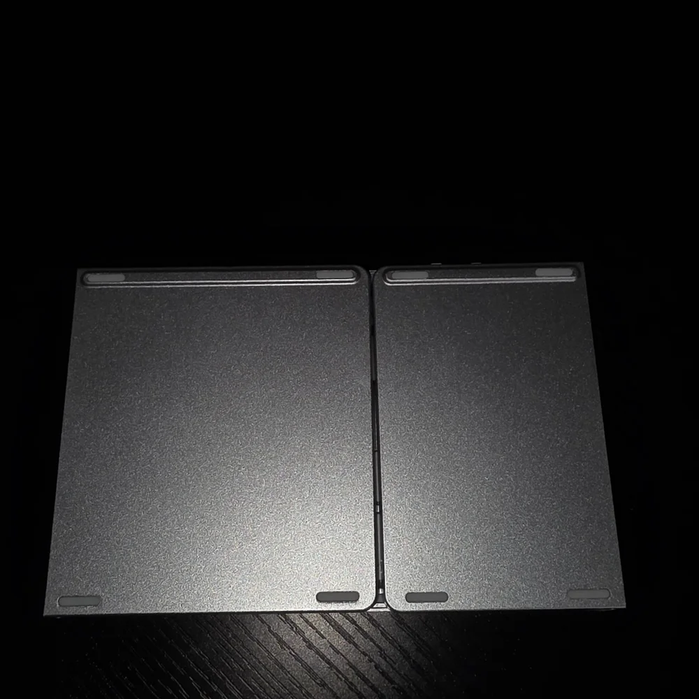 Portable Foldable Wireless Phone,tablet,ipad Keyboard, Rechargeable